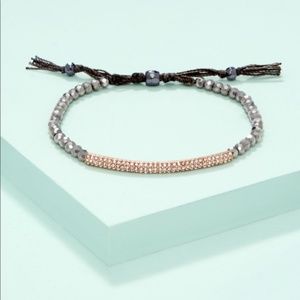 Stella & Dot Tribute bracelet
